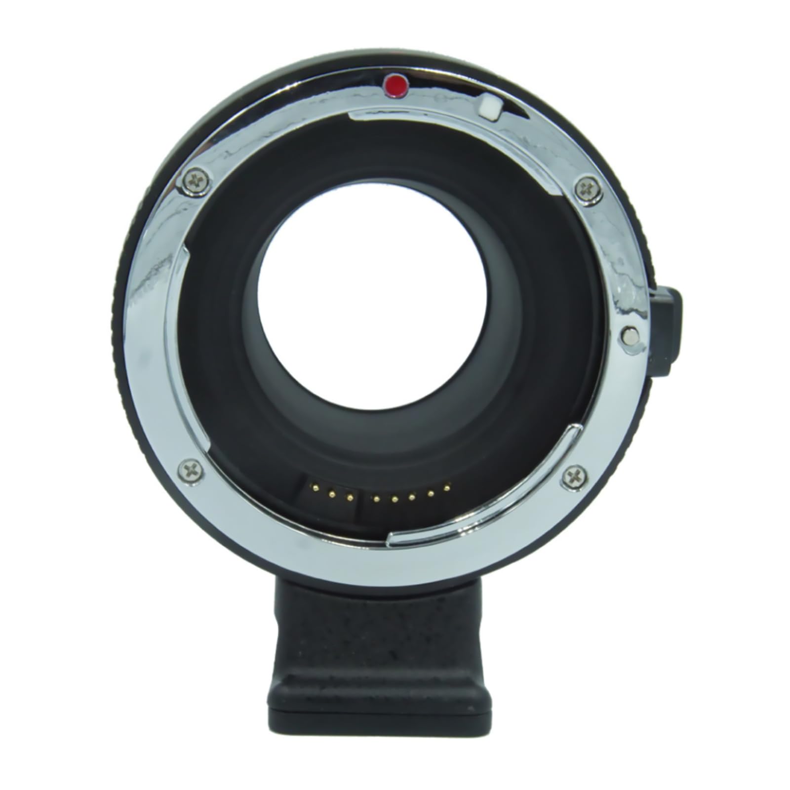 Adaptateur de monture d'objectif EF vers EOS M pour Canon, Autofocus