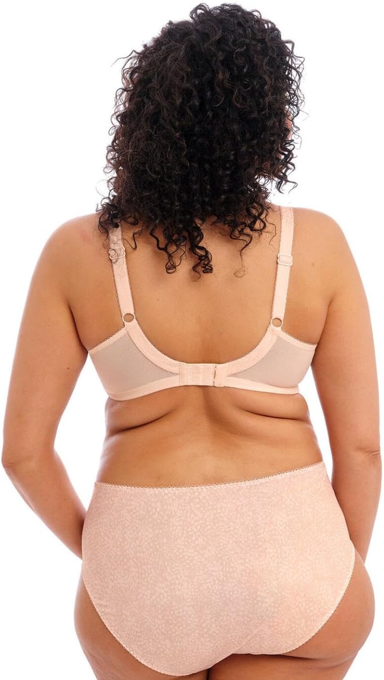 Elomi Womens Morgan Banded Underwire Stretch Lace Bra - Image 7