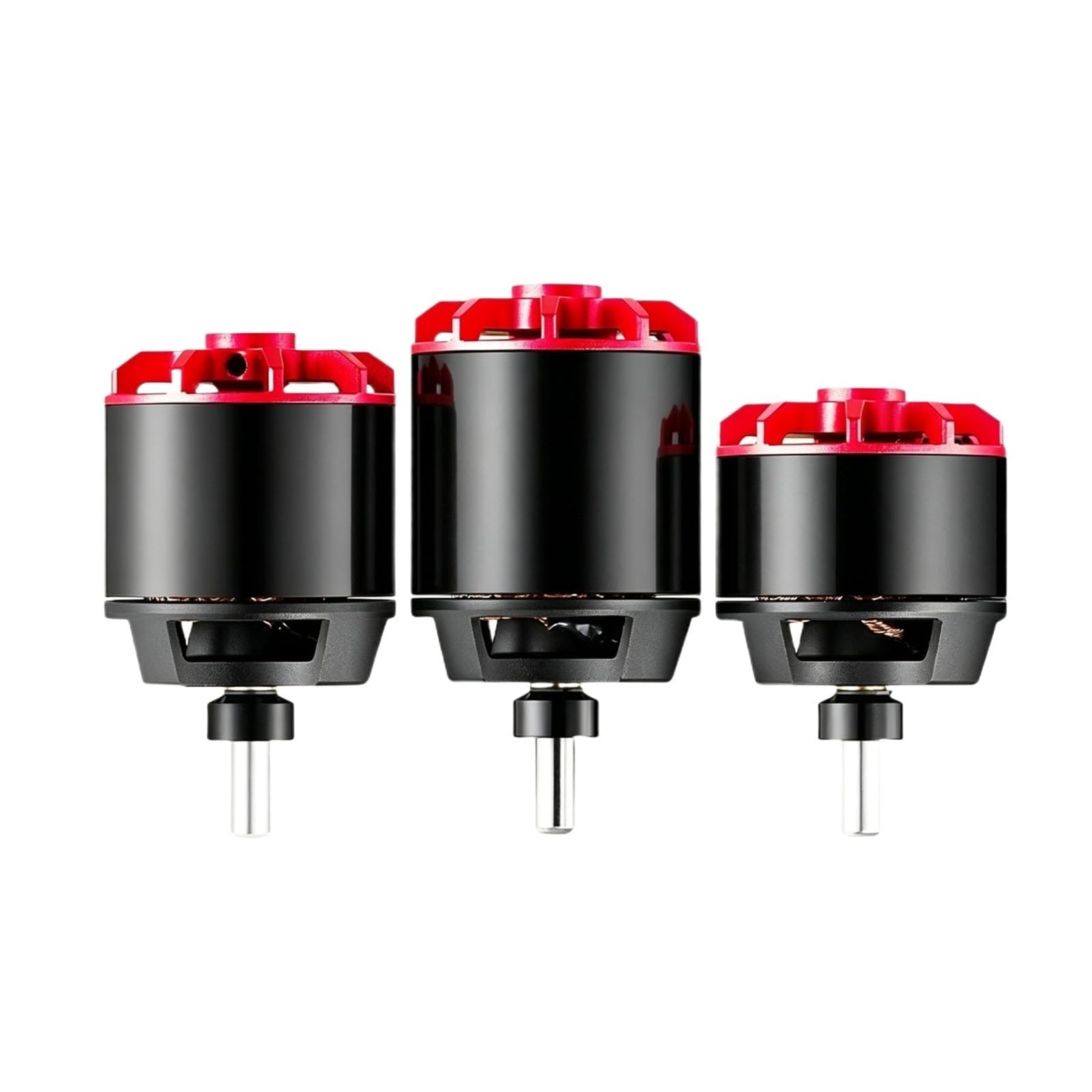Motore brushless, compatibile con Hobbywing, aereo ad ala fissa | 2814 2820 2826 for velivoli ad ala fissa(2826SL-540KV-G1)