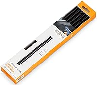 Algopix Similar Product 2 - Steinel Glue Sticks Black Hot