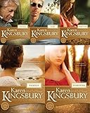 Baxter Family Drama—Firstborn Series 5 books Collection Set ( Fame , Forgiven , Found, Family ,Forever )