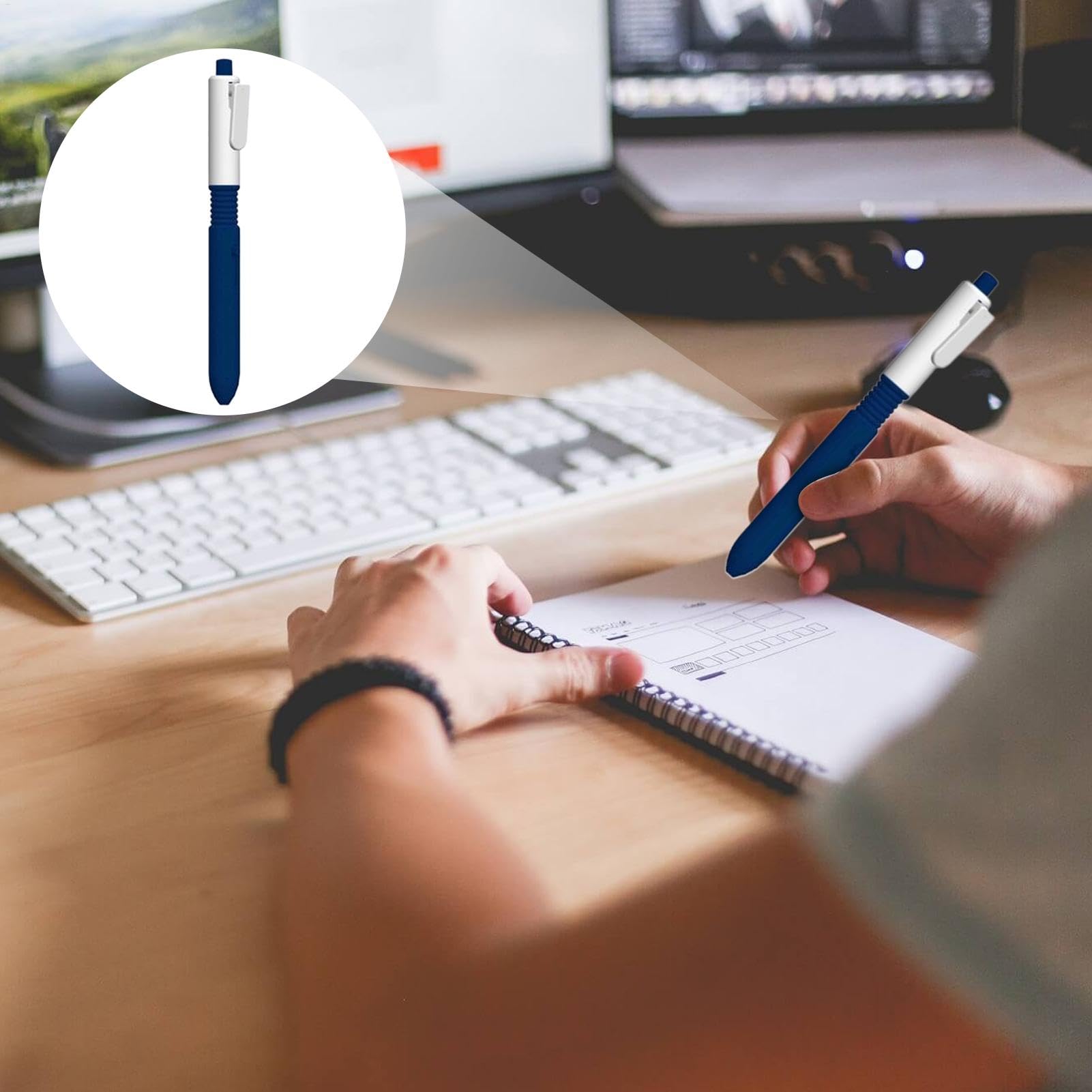 Prank Squirt Pen – Jeu D'eau Créatif Avec Stylo Inscriptible