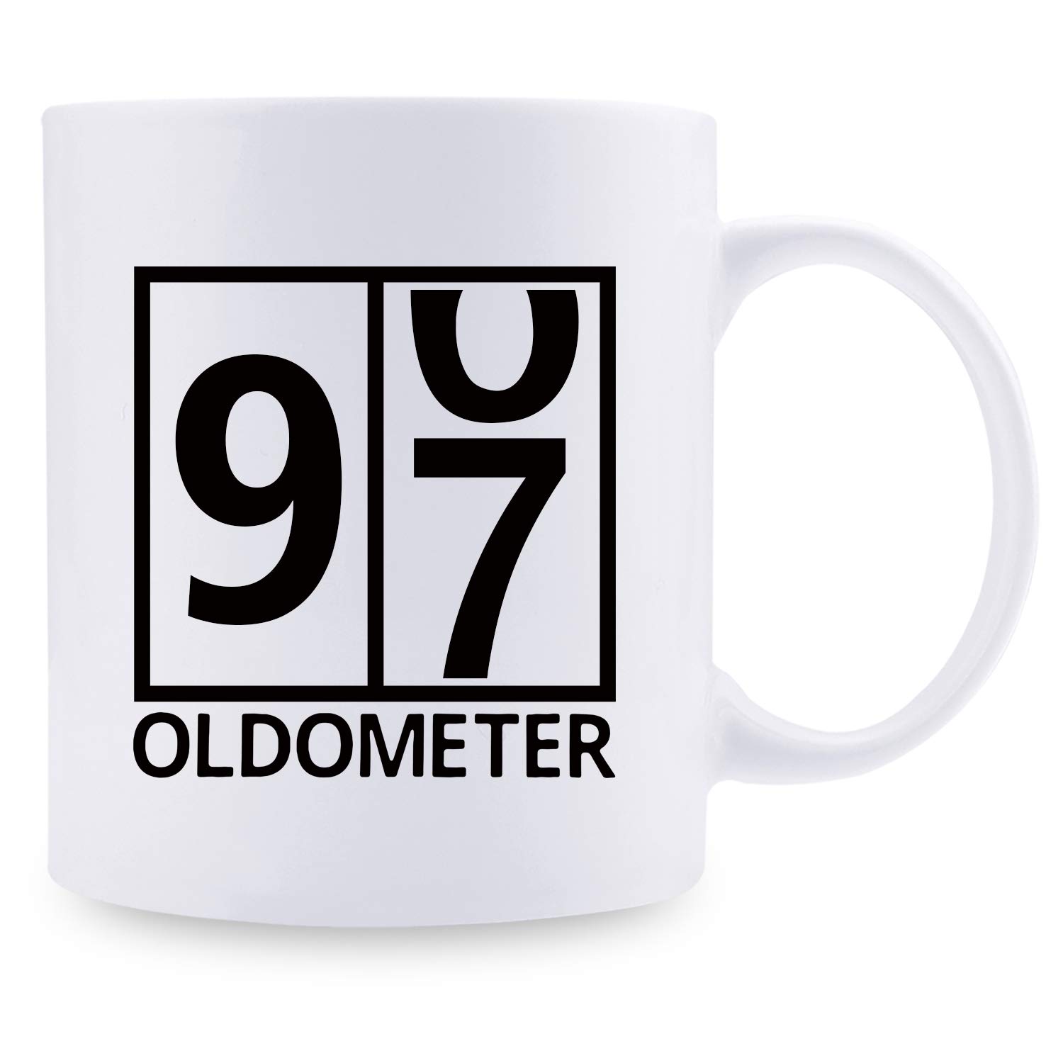 Tasse à Café Pour 90e Anniversaire Pour Homme – Cadeau D'anniversaire 1929 Pour Homme, Cadeau D'anniversaire De 90 Ans, Tasse à Café Pour Papa, Mari