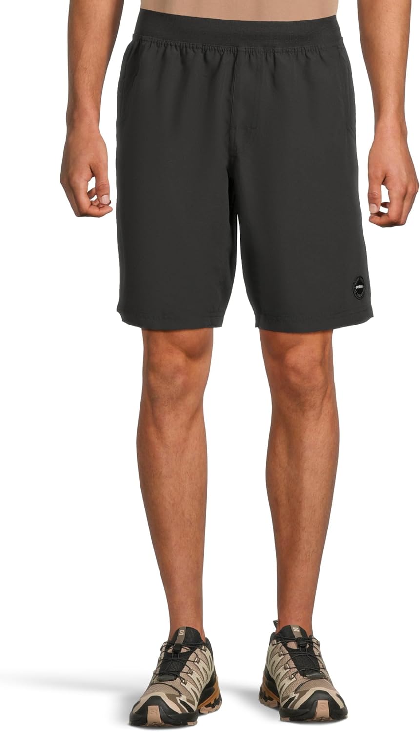 prAna Men's Mojo Short