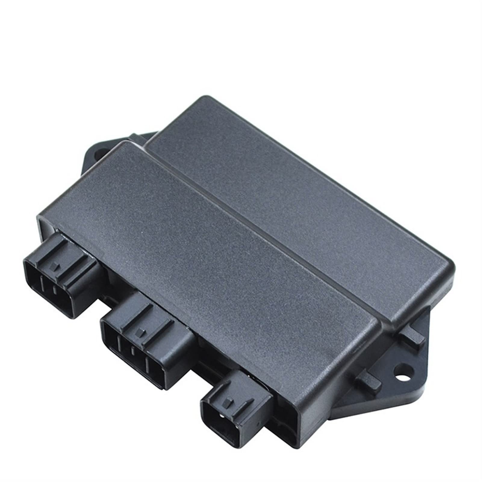 Motorcycle Intelligent Digital Ignition CDI ECU Unit Igniter