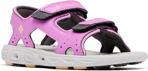 Miniatura 7 de Columbia Techsun Vent Sandalia deportiva unisex para niños