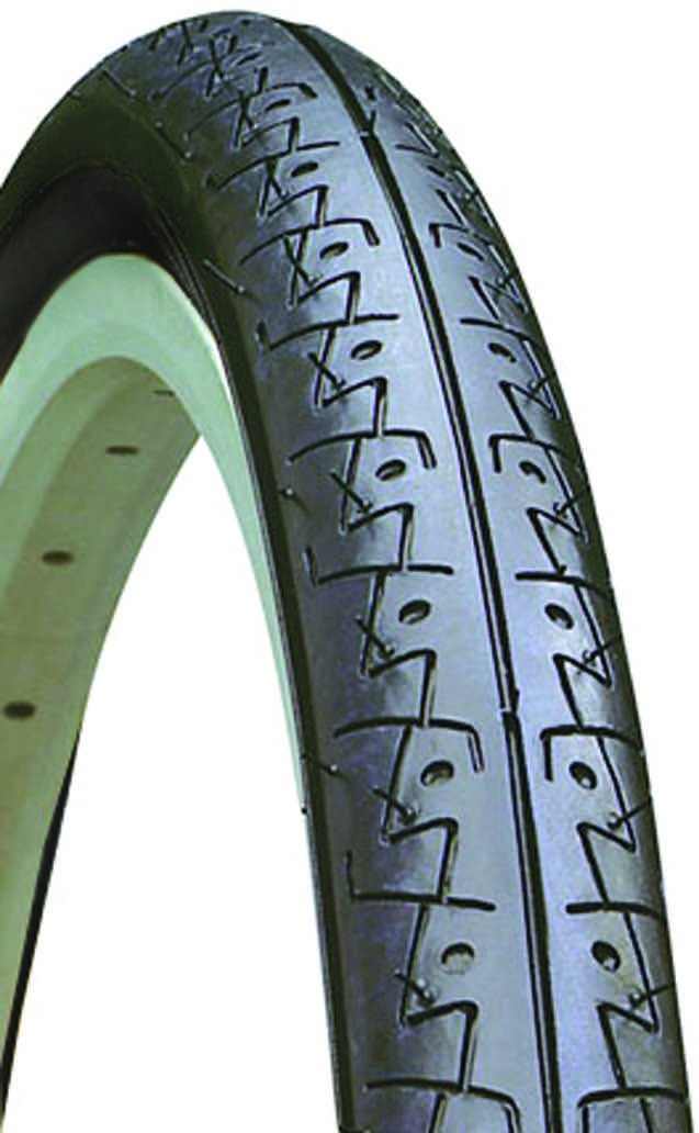 KendaSlick K-154 Black Tire 26X1.62