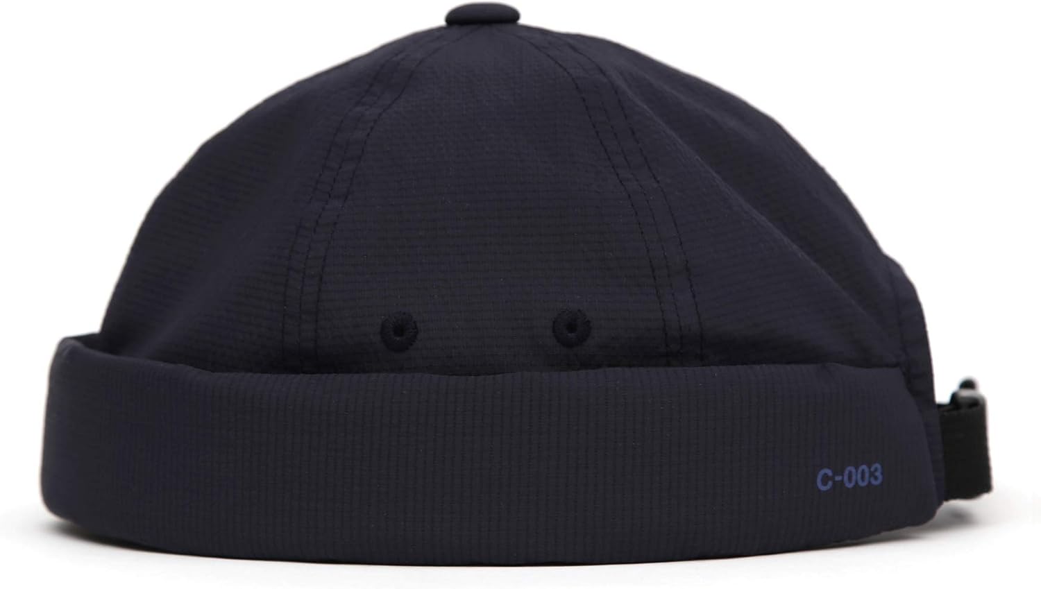 UNDERCONTROL Brimless Trawler Quick Dry Leon Cap Unisex Breathable Xanadu Outdoor Sailor Hat Fisherman No Visor Skull Beanie - Image 4