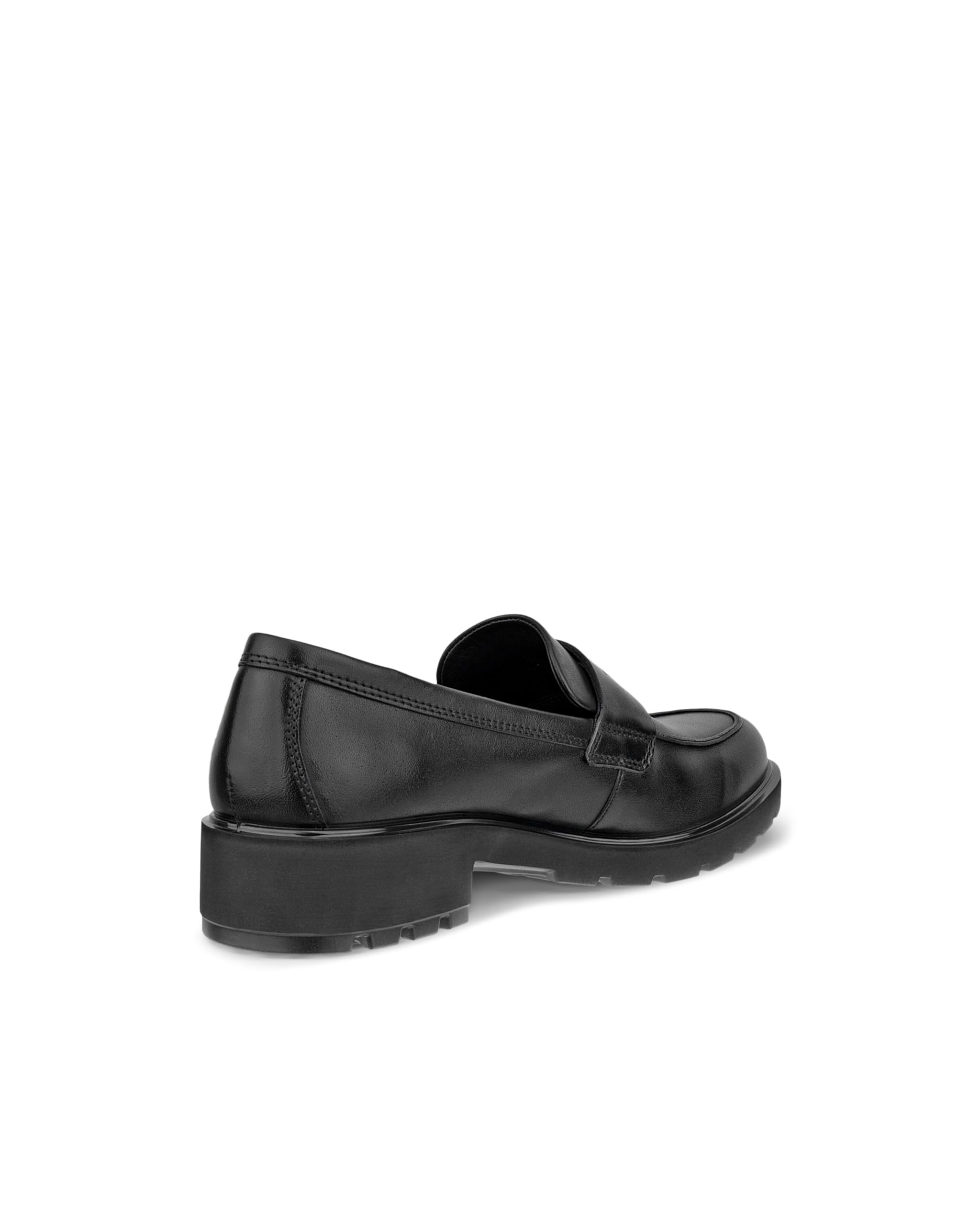 ECCO Kobiety Metropole Vienna LoaferMokasyn