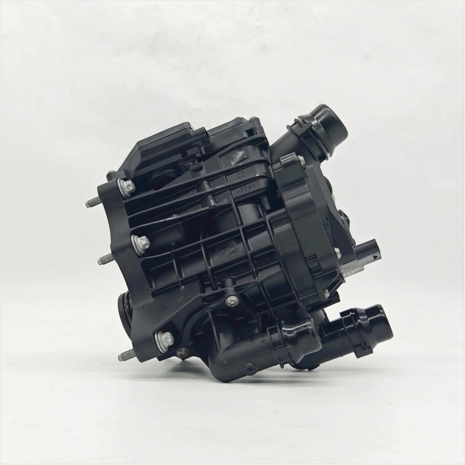 11538642560 Engine Coolant Thermostat Heat Management Module for G20 G21 G30 X3 X4 X5 X6 Z4