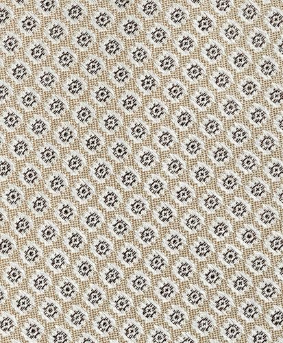 Image of David Donahue Men's 100% Italian Silk Neck Tie, Handmade in USA