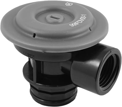 ASM-Valve,FDV 0 White