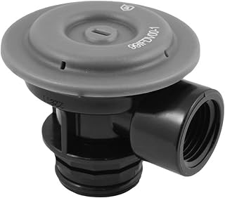 ASM-Valve,FDV 0 White
