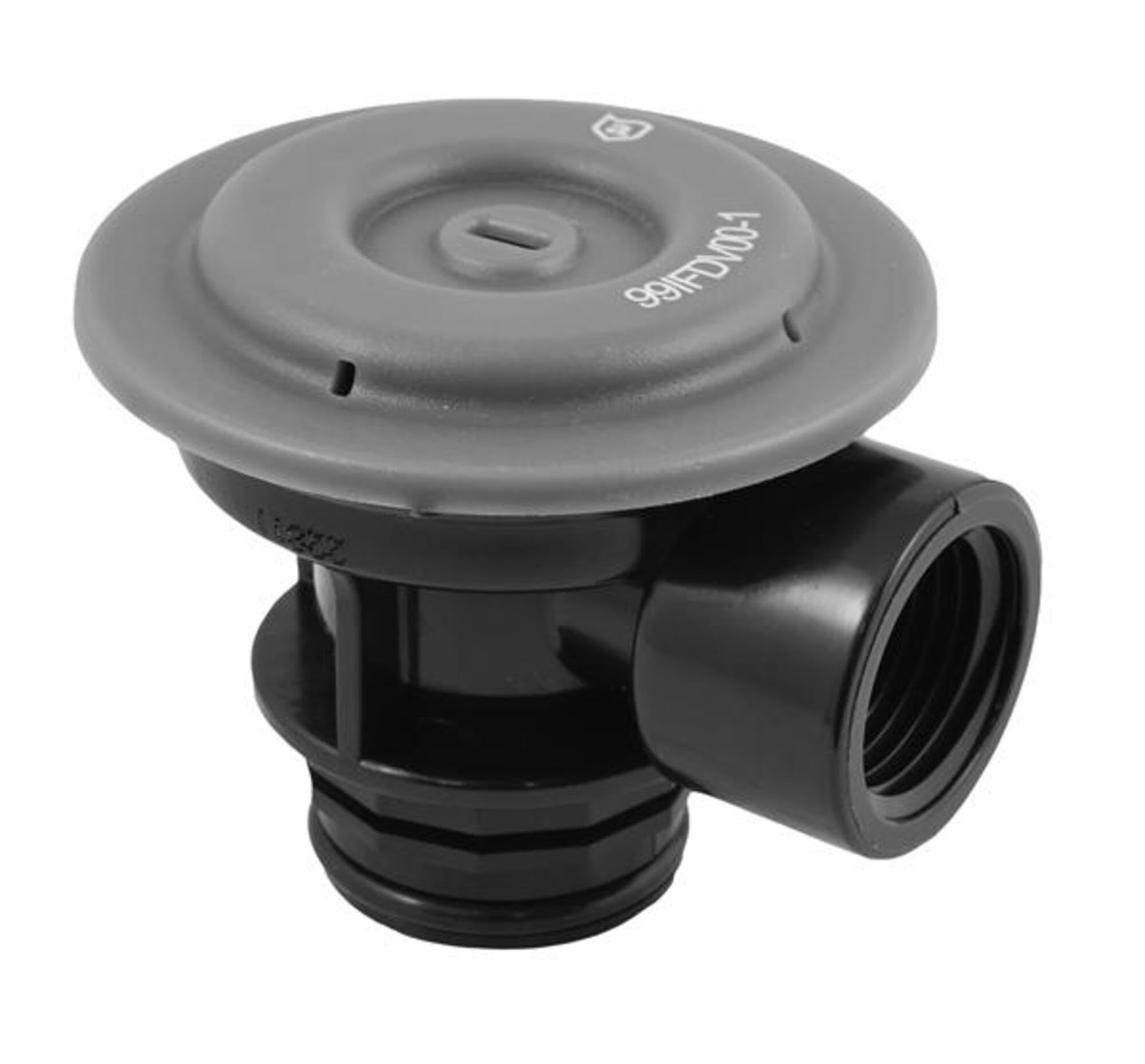Attwood ASM-Valve, FDV 0 White