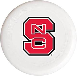 R and R Imports NC State Wolfpack Flying Disc