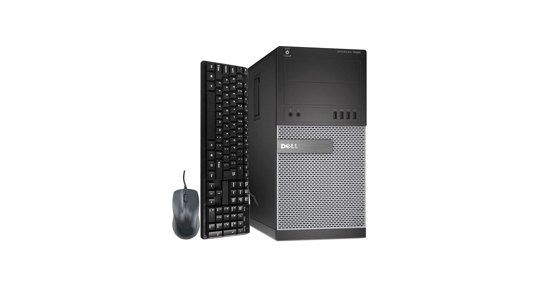Amazon.com: Dell Optiplex 7010 Tower Desktop Computer, Intel