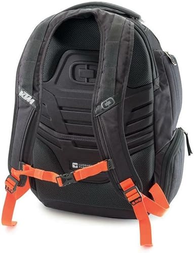 Vista 2 de KTM Mochila Pure Renegade exclusiva para KTM de OGIO