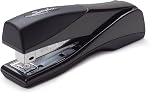 Swingline Optima Jam Free Grip Hand Held Stapler, Full Strip, Silver, 25 Sheet Capacity (S7087811B)
