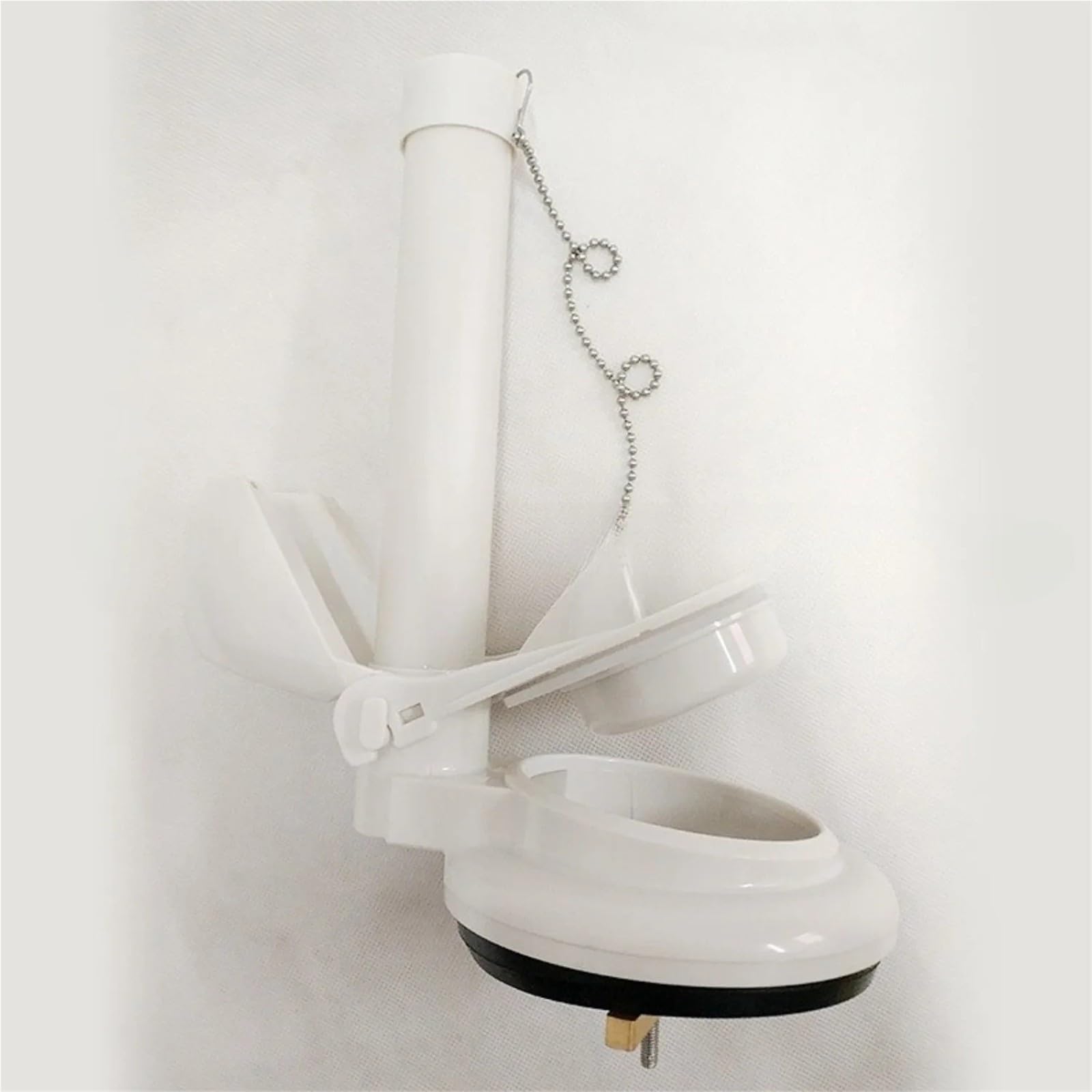 Chasse D'eau Wc Kit de remplacement valve chasse d'eau 3 pouces