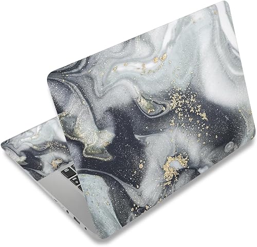 Miniatura 13 de Adhesivo para piel de portátil ToLuLu, de 12" 13" 13,3" 14" 15" 15,4" 15,6 pulgadas, funda de vinilo para portátil, protector de arte para portátil