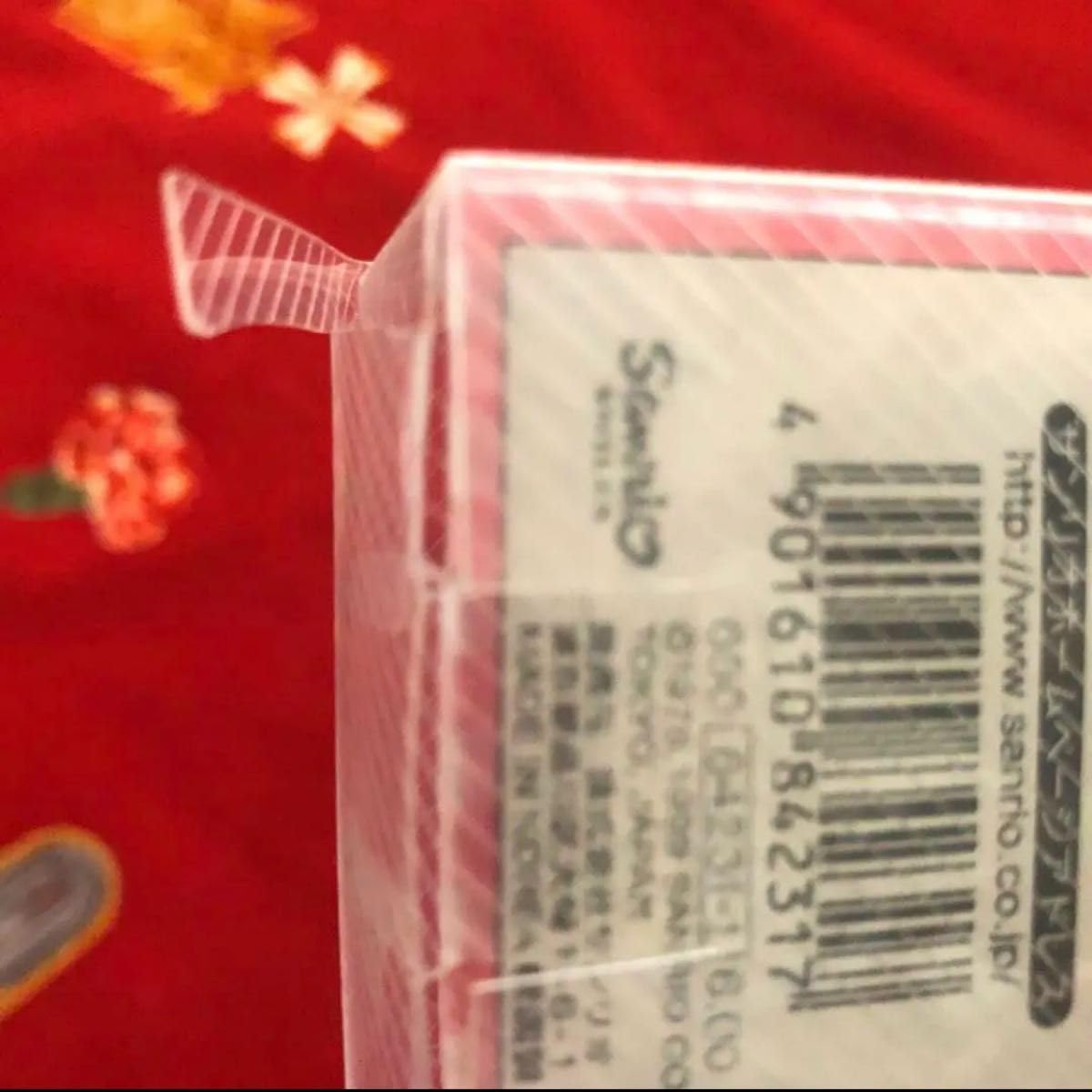 Amazon | ハローキティ ハンディクリップ 替え玉クリップ セット売り 