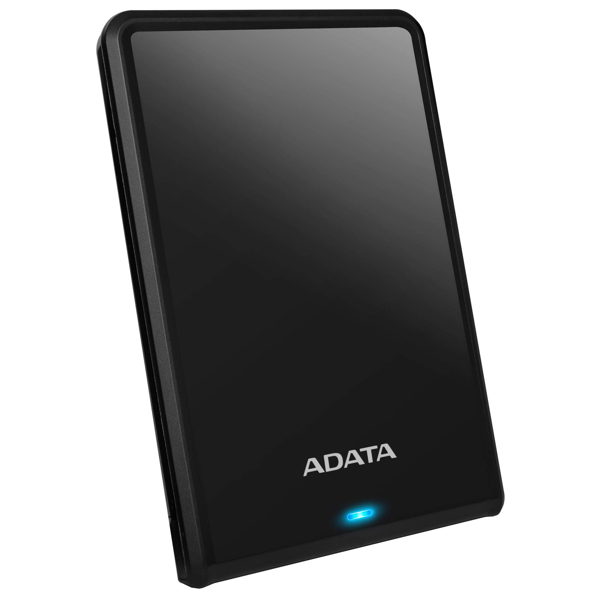 エイデータ HV620S 2TB ブラック外付けHDD