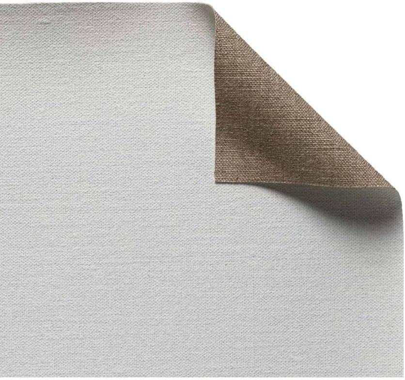 Claessens Linen Roll #15 Single Primed 82" x 6 Yards