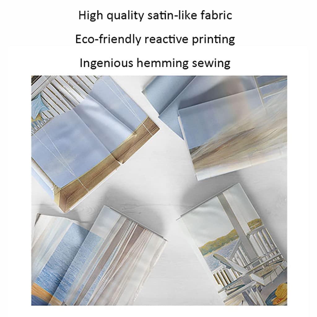 Housse Anti-poussière Pour TV Et écran D'ordinateur - Tissu Satiné Respirant - Compatible 32" à 85" - 3 Styles Disponibles