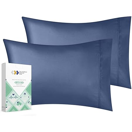 standard size pillow case