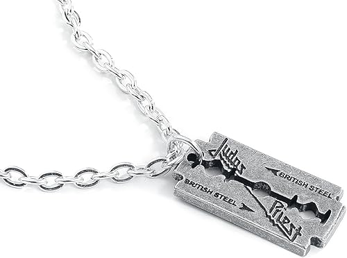 Miniatura 4 de Judas Priest Collares - Metal Cast, Metal