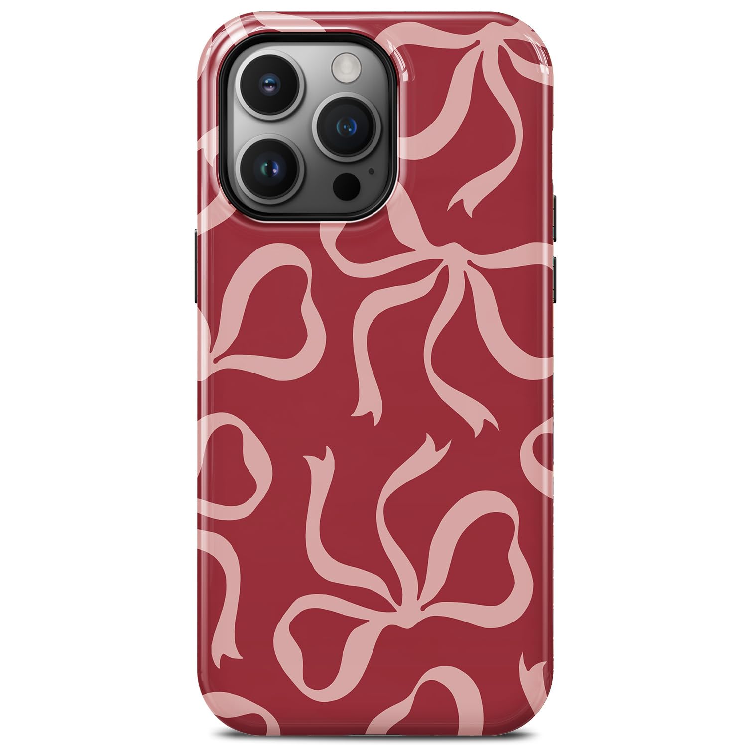 Coque iPhone 14 Pro Max silicone robuste contre les chutes - 8