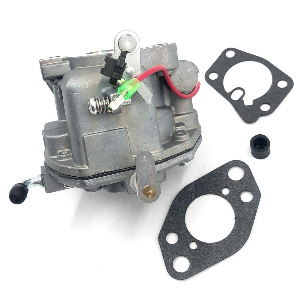 Kit de carburador Carburetor Carber for 16HP 303447 1314-E1 / 356447 MOTOR 845015 842107 Carberature