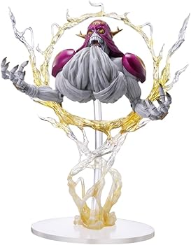 Amazon.co.jp: スタチューレジェンド ジョジョの奇妙な冒険 第三部