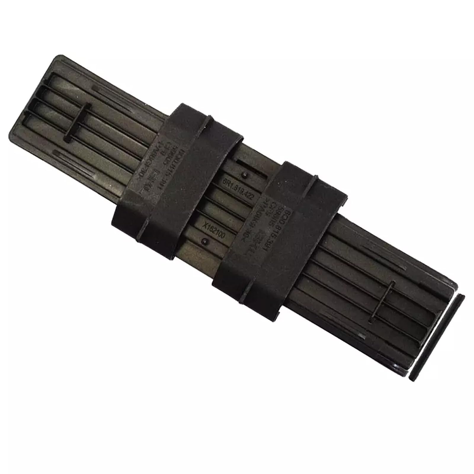 6R1819422 Houder Interieur Filter Skoda Fabia III Stationcar 2019 (D101