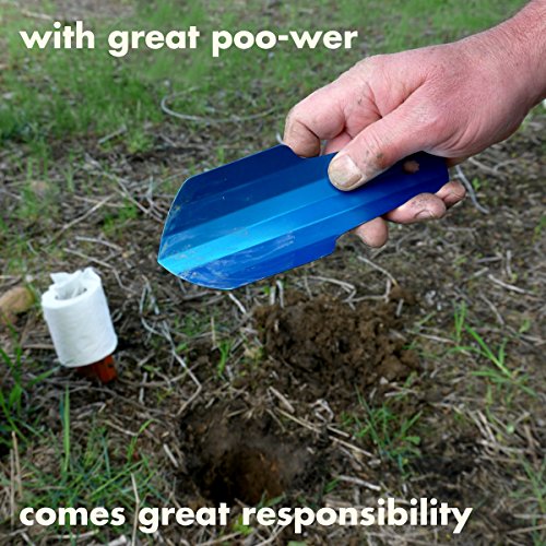 What's a Backpacking Poop Kit? When Nature Calls