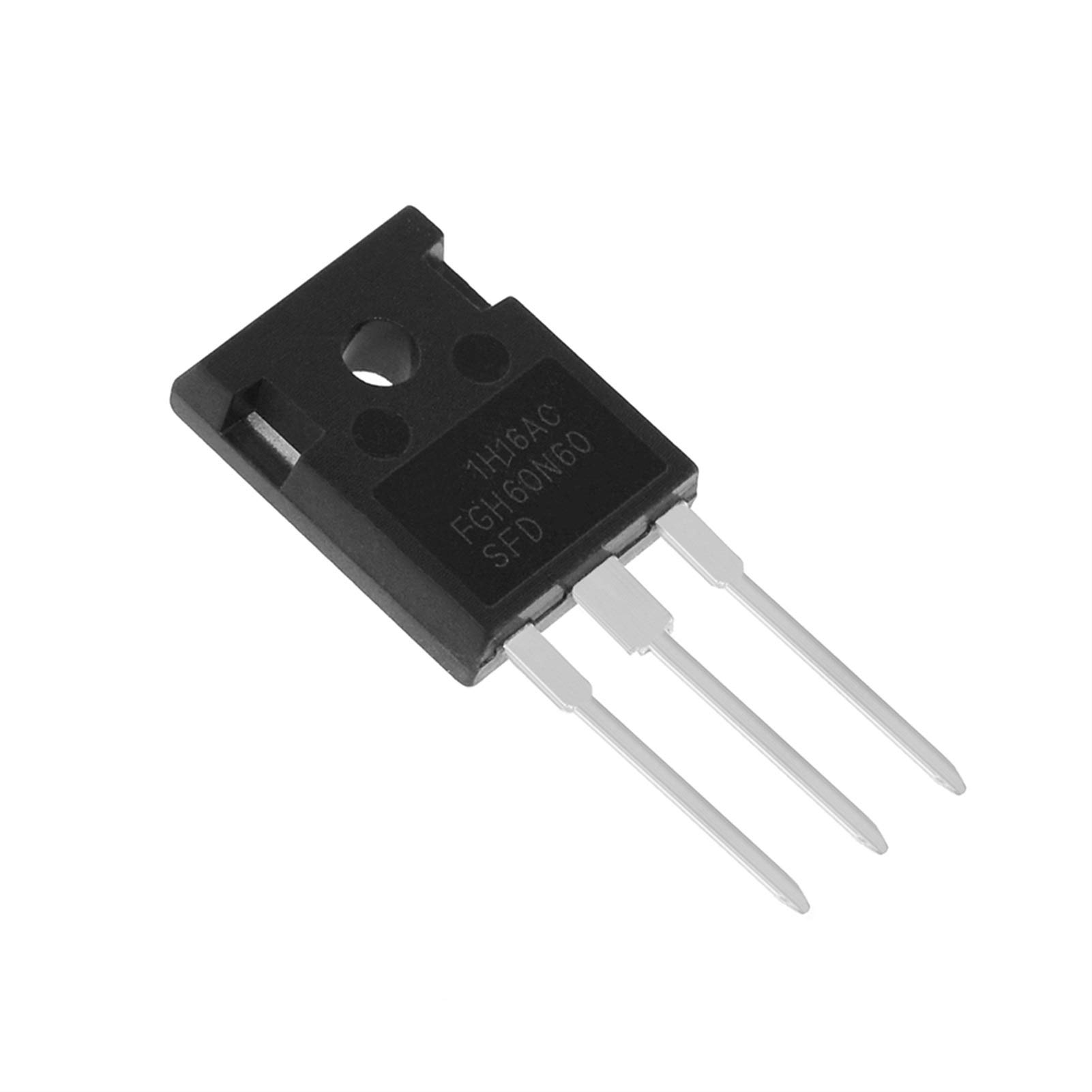 Transistor Transistor ad effetto di campo, 50 pezzi, FGH60N60SFD, FGH60N60, 60N60, SFD TO-247, IGBT 600V120A, MOS