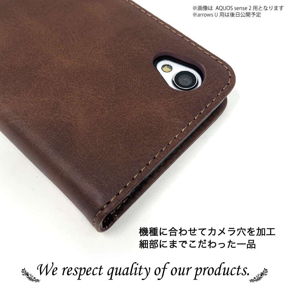 Amazon.co.jp: shizukawill シズカウィル: レザーケース