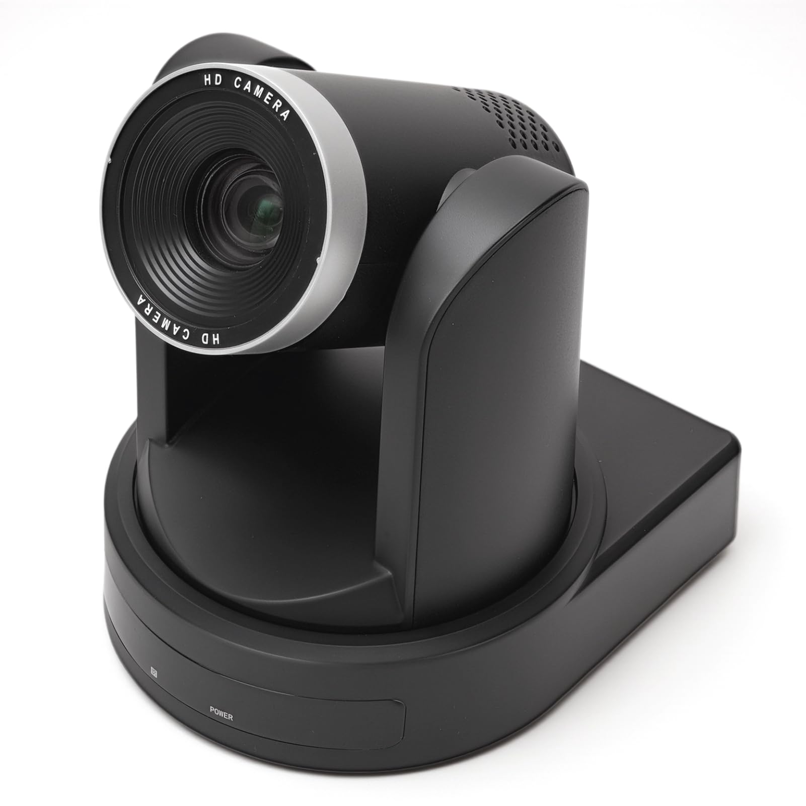 Conference Room Camera System, 1080P HD PTZ Camera with 12X Optical Zoom and AI Auto Tracking, for Online Video Conference and Streaming (US Plug)-image-47