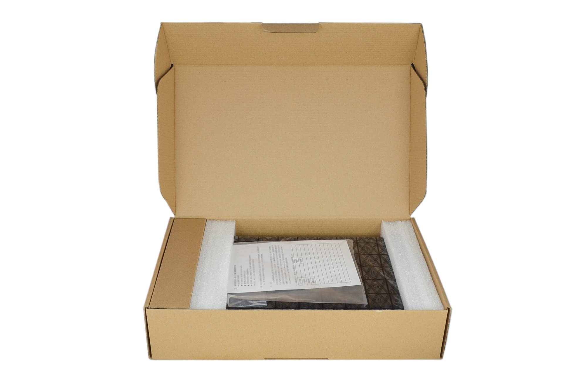 Digitus DN-60021-2 Switch di Rete Fast Ethernet (10/100), Grigio