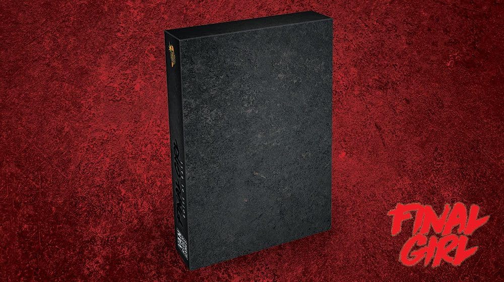 Don't Panic Games - Final Girl: Base Box - French Version