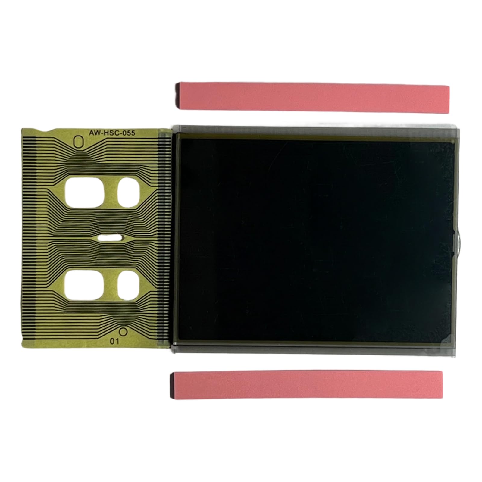 CUNZJIA Dashboard LCD Display Screen for B5 Instrument Cluster Repair Replacement Part Automotive Accessories