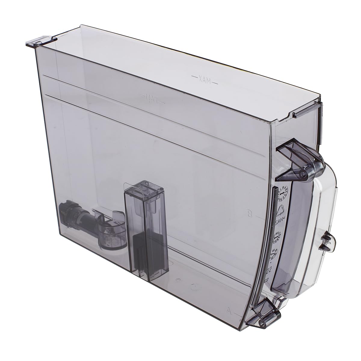 DELONGHI – Serbatoio acqua ECAM22.323B – AS13200250