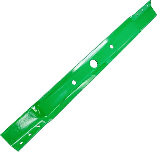 28 inch x 11/16" Circle Hole 28" Deck High Lift Blade Compatible with Snapper/Compatible with Simplicity