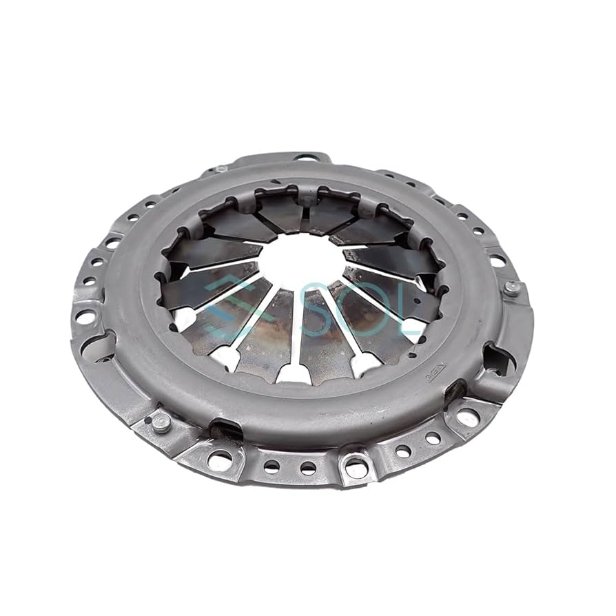 スズキ　クラッチキット スズキ エブリイ(DA62W DA64W) クラッチキット 4点セット