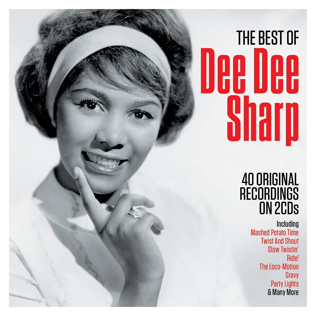 The Best Of Dee Dee Sharp Dee Dee Sharp Amazon.in Music}