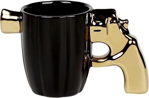 Miniatura 8 de Loobuu Taza de café de cerámica de moda taza de café especial fresca 3D diseño de granada fresca taza de té de café duradera atractivas regalos de