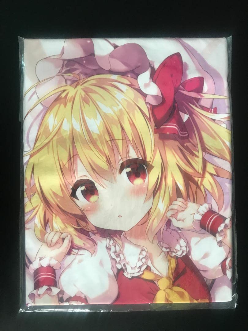 Amazon | 正規品 東方抱き枕カバー フランドール りいちゅ | アイドル 