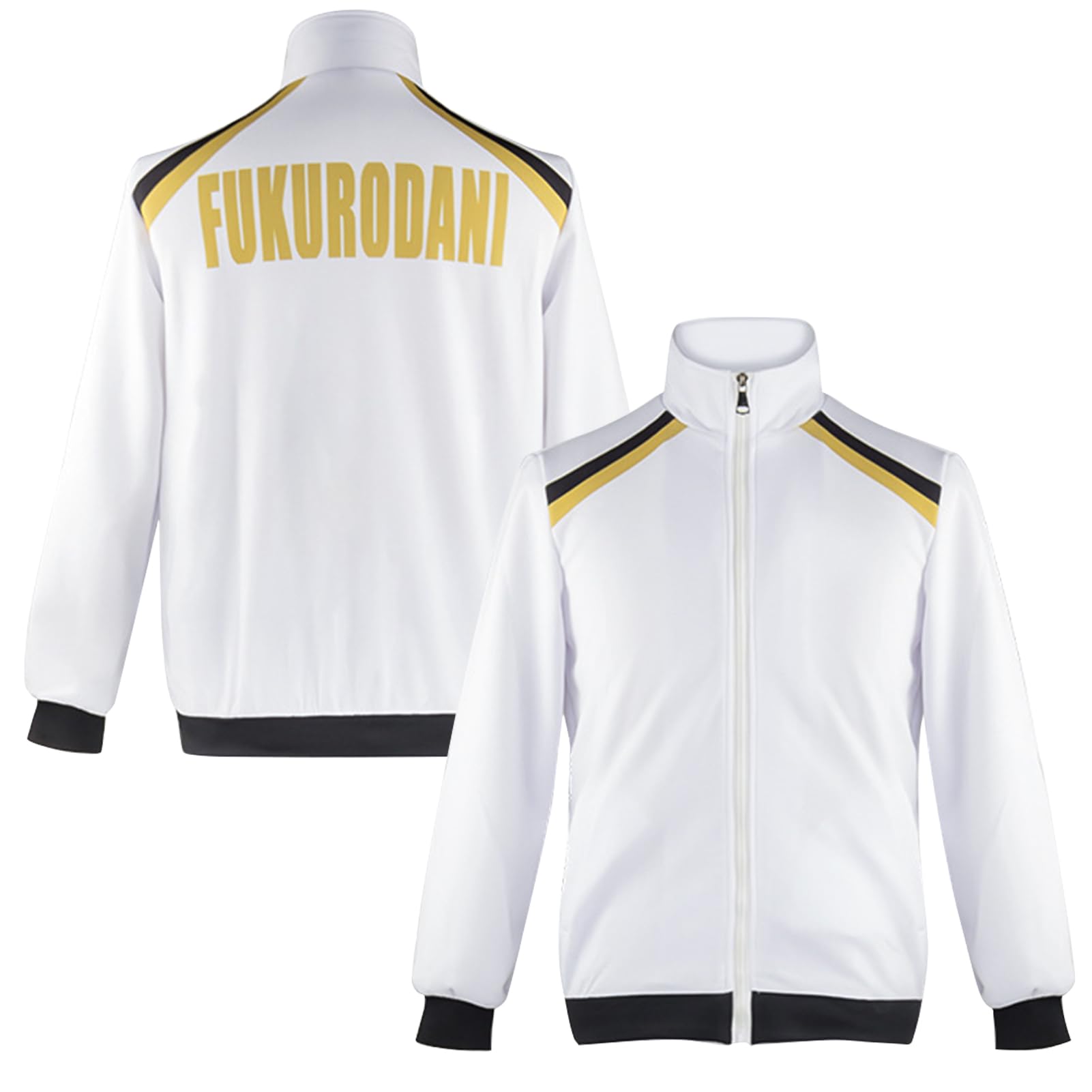 Amazon.co.jp: [Formemory] ジャージ 烏野高校 ジャージ 青葉