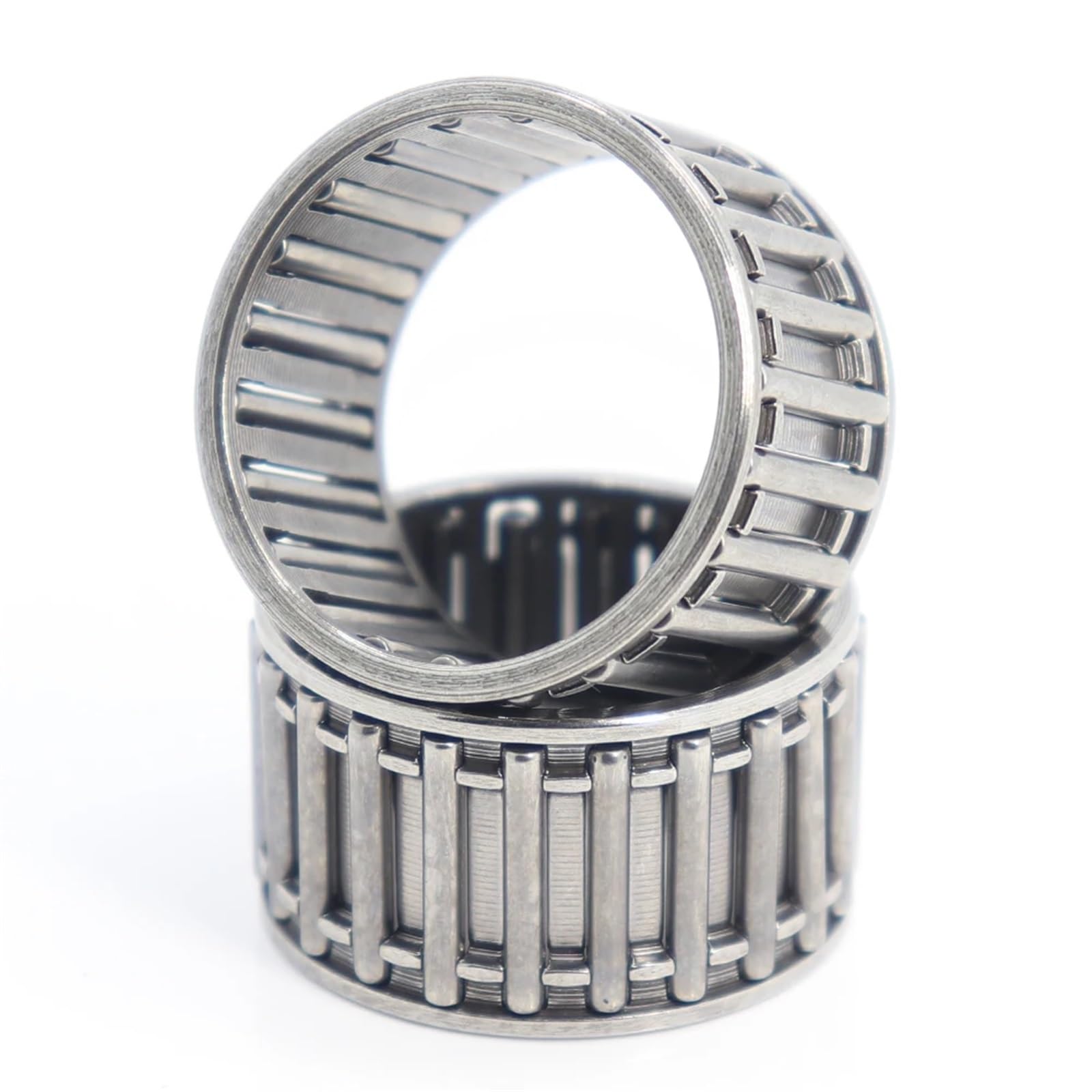 K252917 Lager Größe 25 * 29 * 17mm (2 Pcs) radial Nadellager Käfig Baugruppen K252917 59241/25 Lager K25x29x17