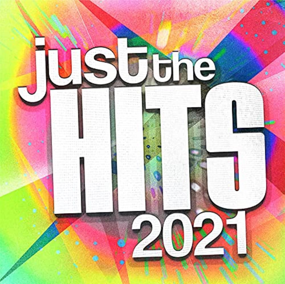 Just The Hits 2021: Amazon.ca: Music
